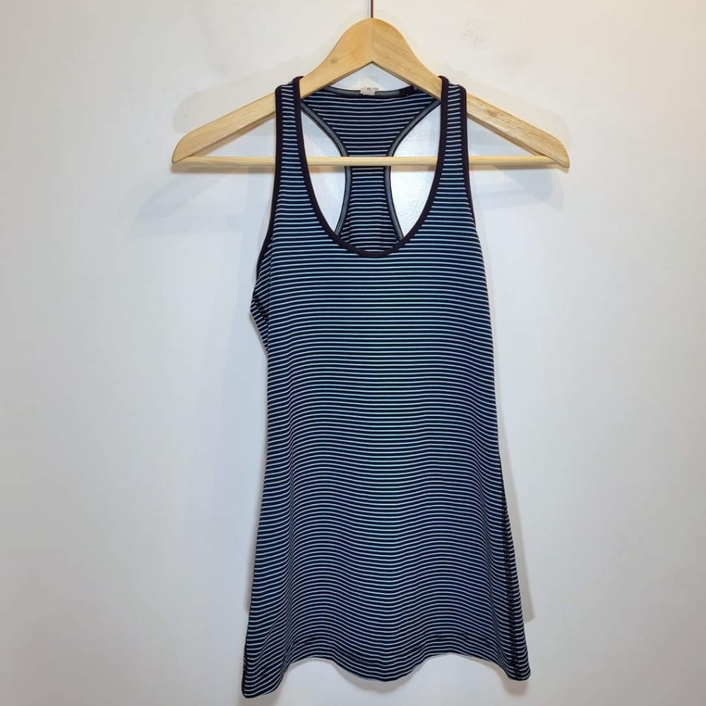 Lululemon Cool Racerback - Picture 5 of 6